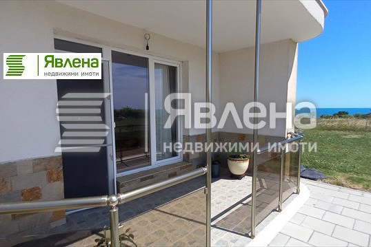 2-bedroom apartment in Oblast Burgas, Carevo