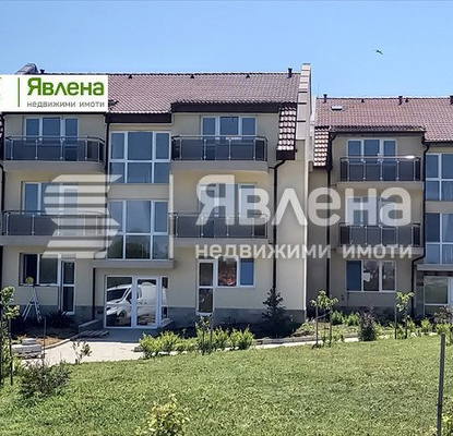 Снимка 2 — Двустаен апартамент в Бургас, Царево