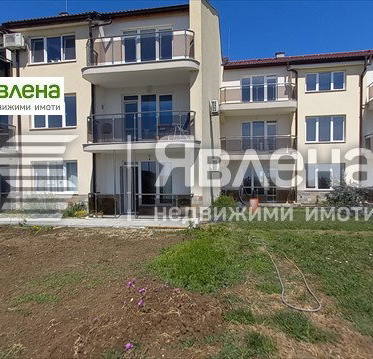 Снимка 5 — Двустаен апартамент в Бургас, Царево