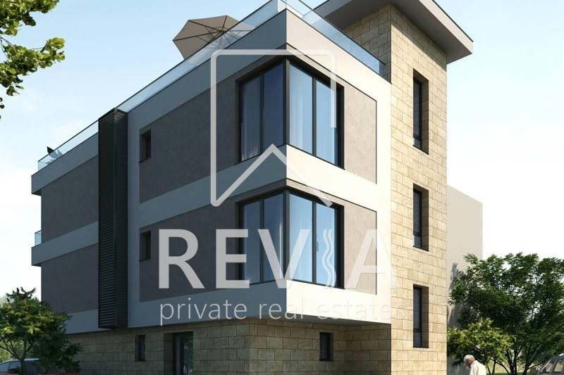 2-bedroom apartment in Oblast Burgas, Carevo