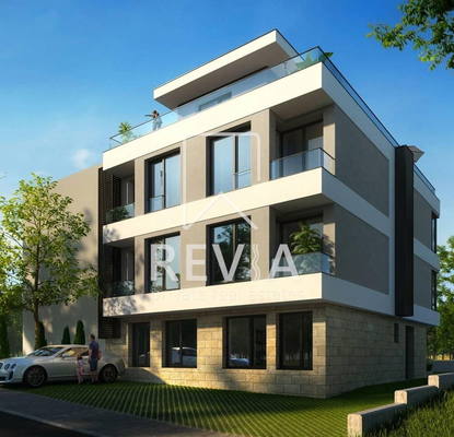 Photo 2 — 2-bedroom apartment in Oblast Burgas, Carevo