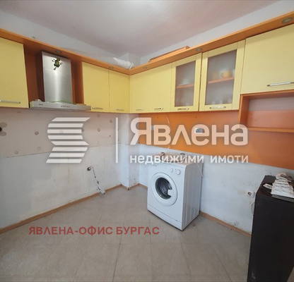 Снимка 3 — Двустаен апартамент в Бургас, Царево