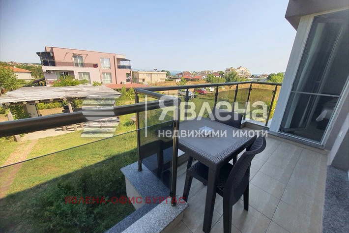 2-bedroom apartment in Oblast Burgas, Carevo
