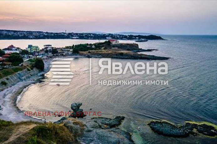 Двустаен апартамент в Бургас, Царево