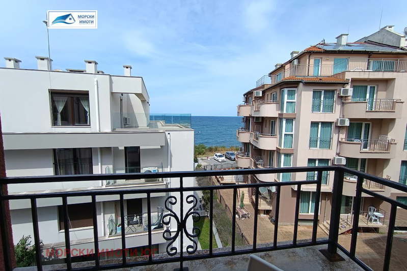 2-bedroom apartment in Oblast Burgas, Carevo