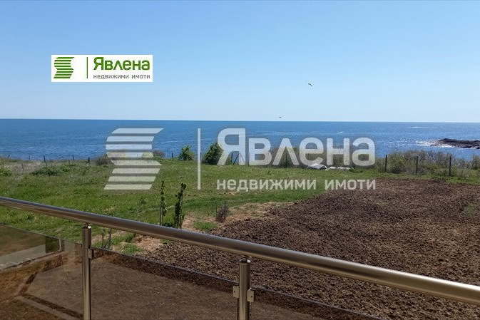 3-bedroom apartment in Oblast Burgas, Carevo