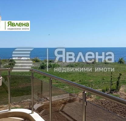 Снимка 3 — Тристаен апартамент в Бургас, Царево