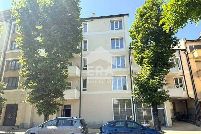 3-bedroom apartment in Oblast Burgas, Carevo