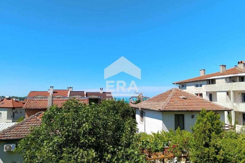 3-bedroom apartment in Oblast Burgas, Carevo