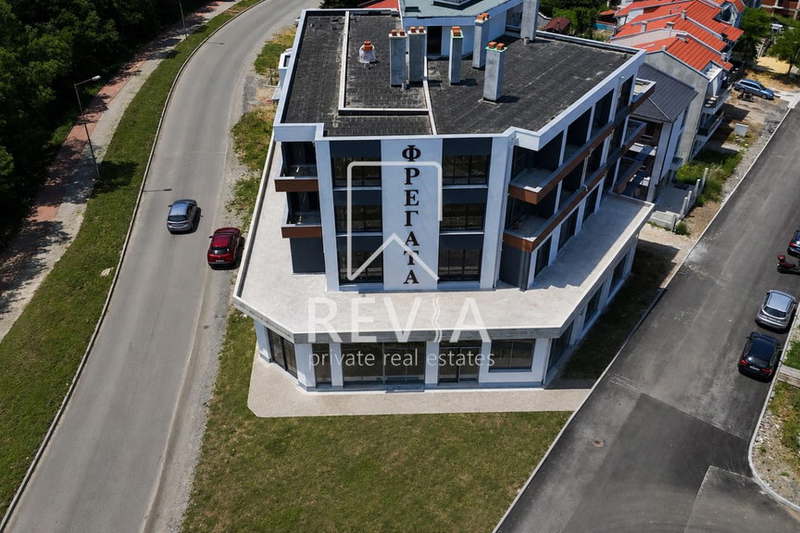 3-bedroom apartment in Oblast Burgas, Carevo