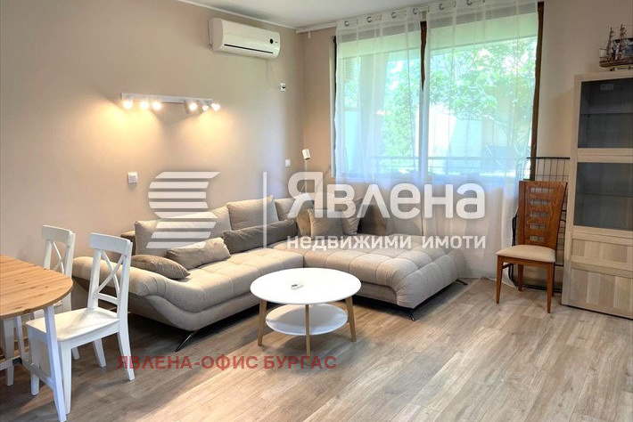 3-bedroom apartment in Oblast Burgas, Carevo