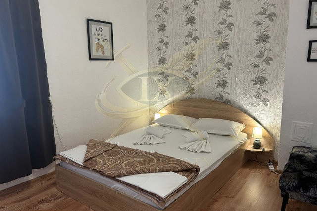4-bedroom apartment in Oblast Burgas, Carevo