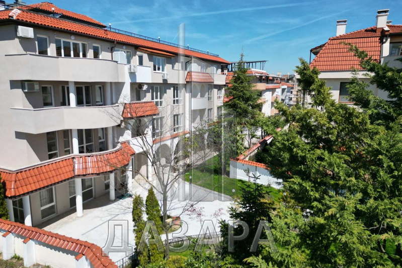 1-bedroom apartment in Oblast Burgas, Chernomorec