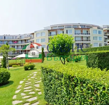 Photo 3 — 2-bedroom apartment in Oblast Burgas, Chernomorec