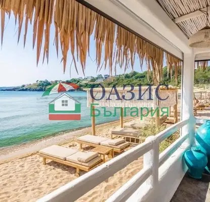 Photo 4 — 2-bedroom apartment in Oblast Burgas, Chernomorec