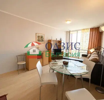 Photo 5 — 2-bedroom apartment in Oblast Burgas, Chernomorec