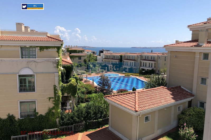 2-bedroom apartment in Oblast Burgas, Chernomorec