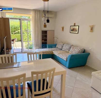 Photo 4 — 2-bedroom apartment in Oblast Burgas, Chernomorec