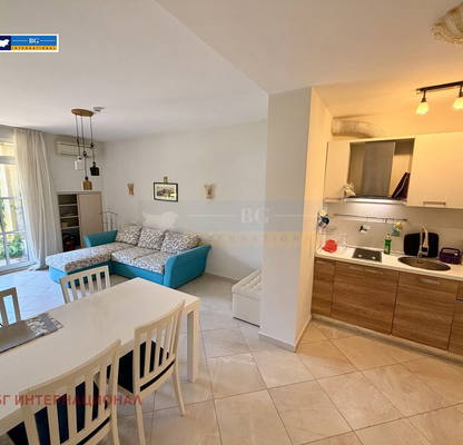 Photo 5 — 2-bedroom apartment in Oblast Burgas, Chernomorec