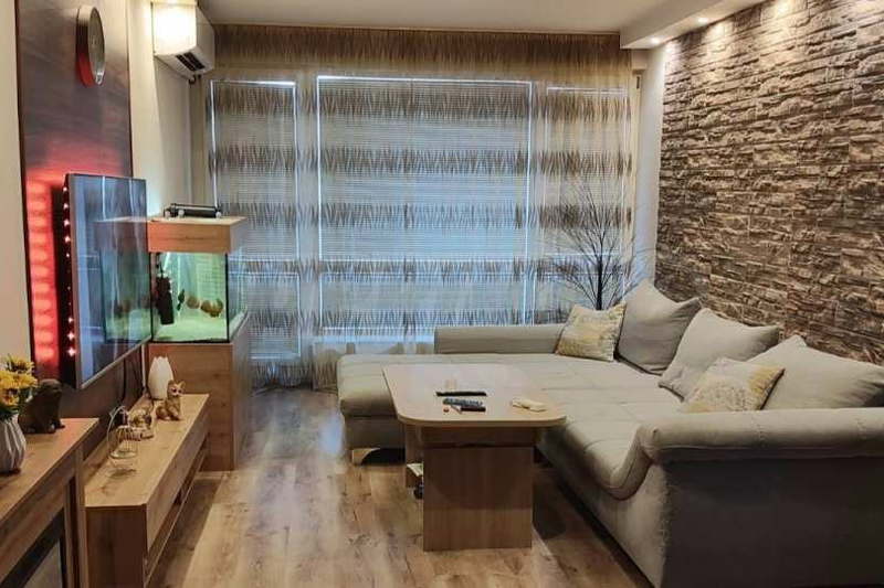 3-bedroom apartment in Oblast Burgas, Chernomorec