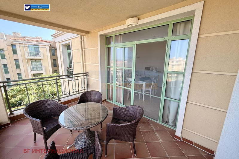 3-bedroom apartment in Oblast Burgas, Chernomorec