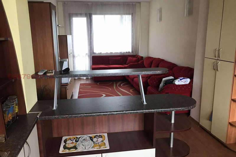 2-bedroom apartment in Oblast Pleven, Cherven Bryag
