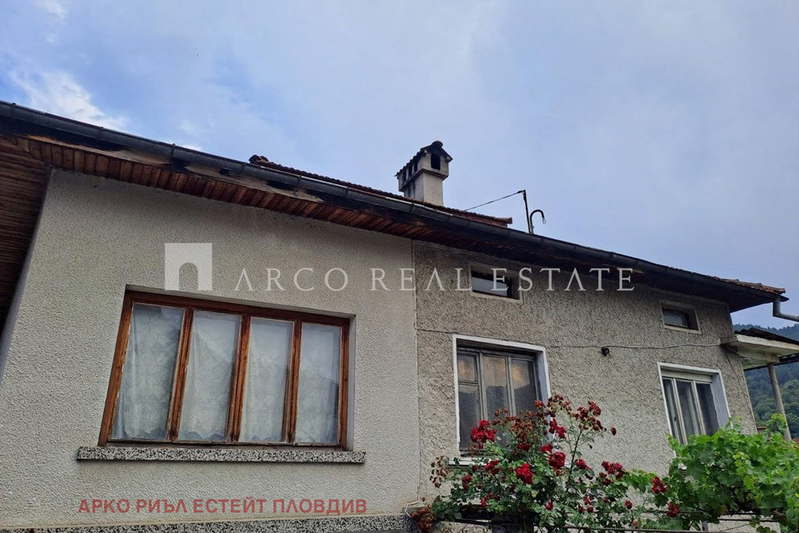 4-bedroom apartment in Smolyan, Devin