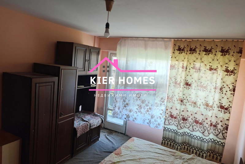 2-bedroom apartment in Haskovo, Dimitrovgrad
