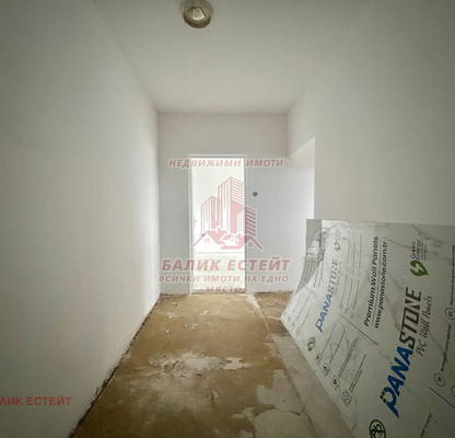 Снимка 5 — Едностаен апартамент в Добрич, Балик