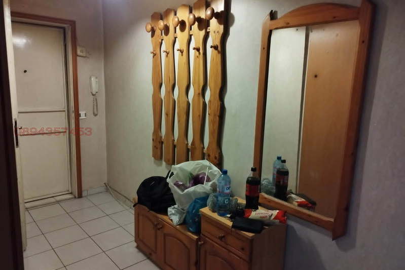 2-bedroom apartment in Dobrich, Balik