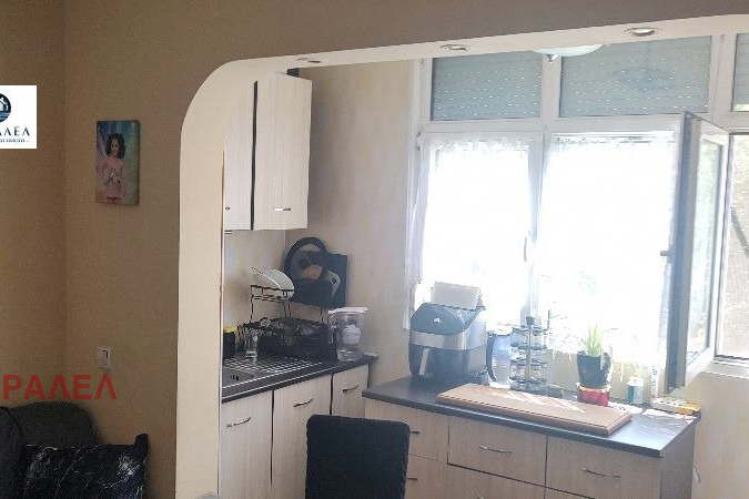 2-bedroom apartment in Dobrich, Balik