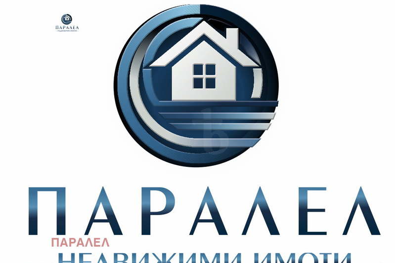Двустаен апартамент в Добрич, Център