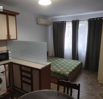 Photo 4 — 2-bedroom apartment in Dobrich, Centyr