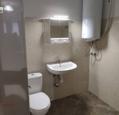 Photo 5 — 2-bedroom apartment in Dobrich, Centyr