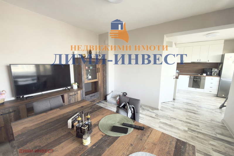 4-bedroom apartment in Dobrich, Dobrotica - Varnenska