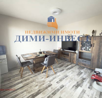 Снимка 2 — Многостаен апартамент в Добрич, Добротица - Варненска
