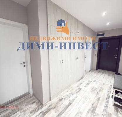 Снимка 4 — Многостаен апартамент в Добрич, Добротица - Варненска