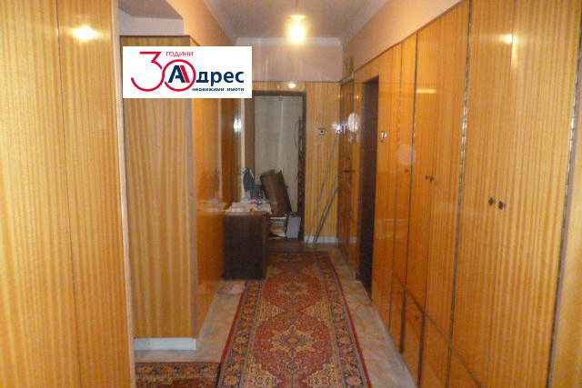 4-bedroom apartment in Dobrich, Dobrotica - Varnenska