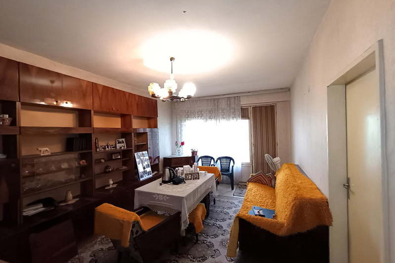 3-bedroom apartment in Dobrich, Drujba 3