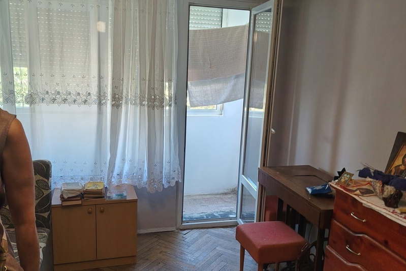 2-bedroom apartment in Dobrich, Hristo Botev
