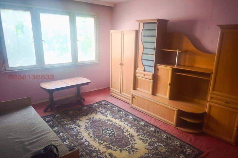 1-bedroom apartment in Dobrich, Stroitel
