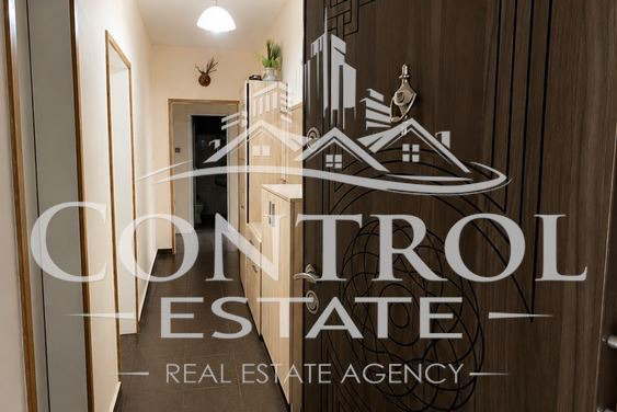 4-bedroom apartment in Gabrovo, Dryanovo