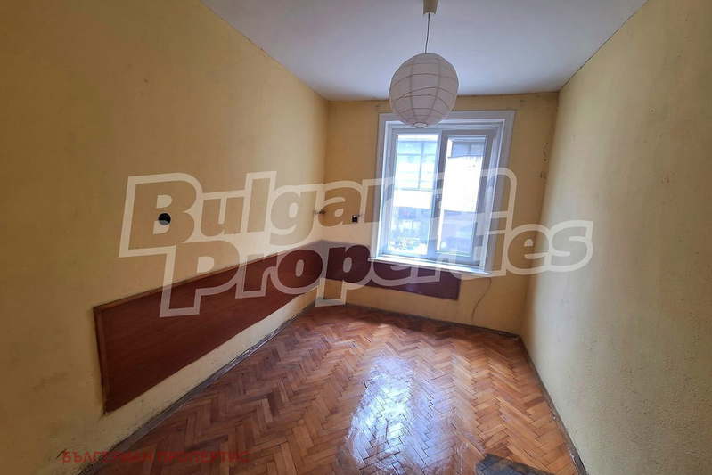 2-bedroom apartment in Oblast Kyustendil, Dupnica
