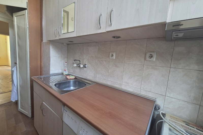 2-bedroom apartment in Oblast Kyustendil, Dupnica