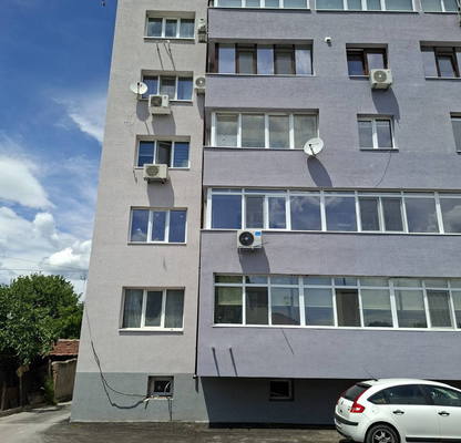 Снимка 5 — Тристаен апартамент във Варна, Дългопол