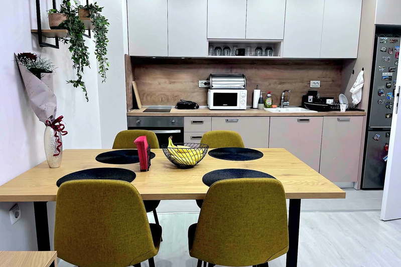2-bedroom apartment in област София, Elin Pelin
