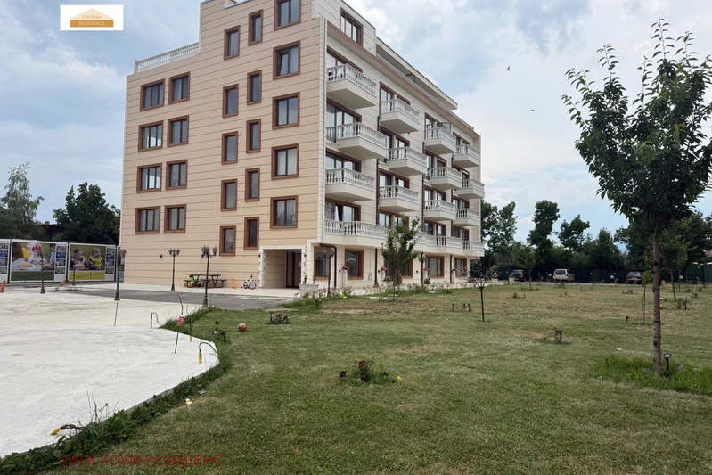 2-bedroom apartment in област София, Elin Pelin