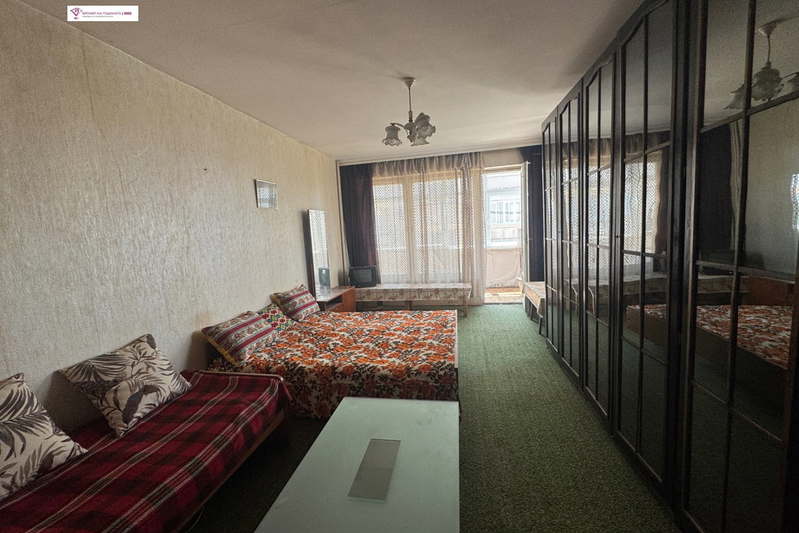 2-bedroom apartment in област София, Elin Pelin