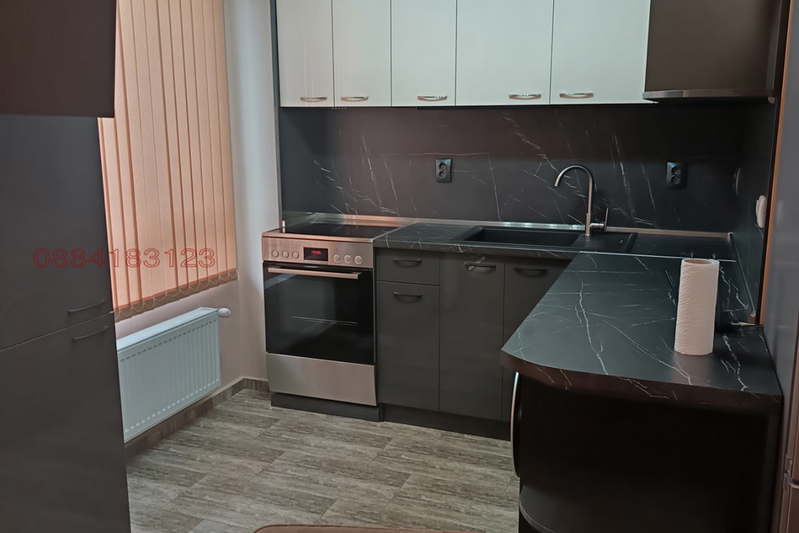 2-bedroom apartment in област София, Elin Pelin