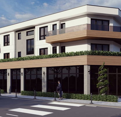 Photo 4 — 3-bedroom apartment in област София, Elin Pelin
